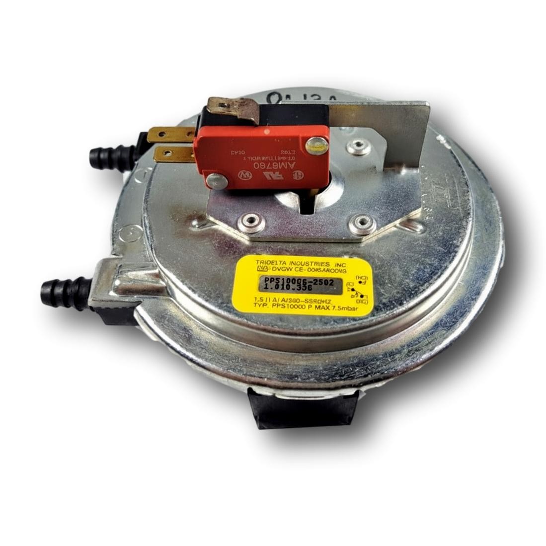 Interruptor de Presión de Aire Calydra 28 FF