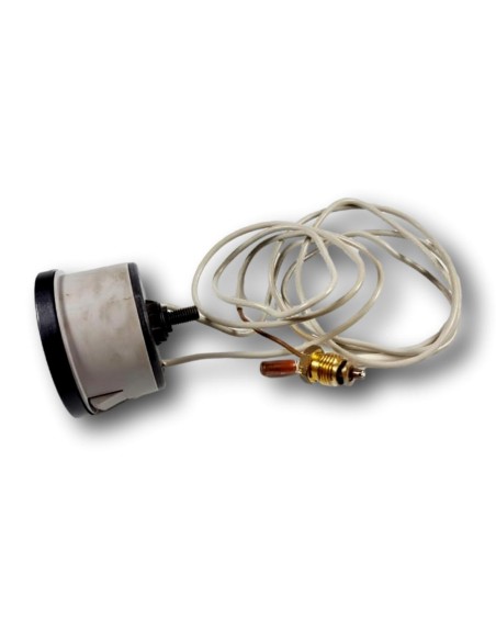 Manómetro de Presión y Temperatura Vaillant VCM ES 180 X