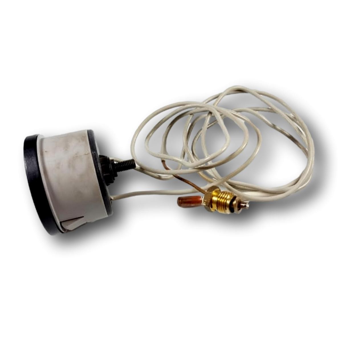 Manómetro de Presión y Temperatura Vaillant VCM ES 180 X