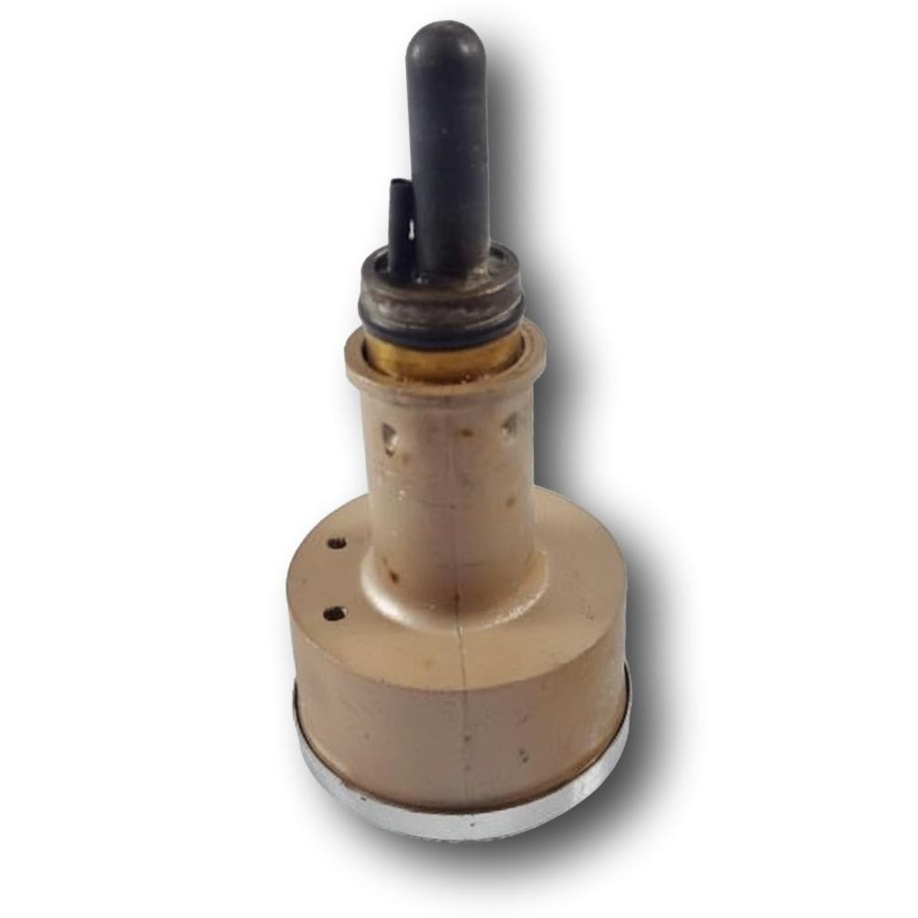 Manómetro Manaut GLM4.16