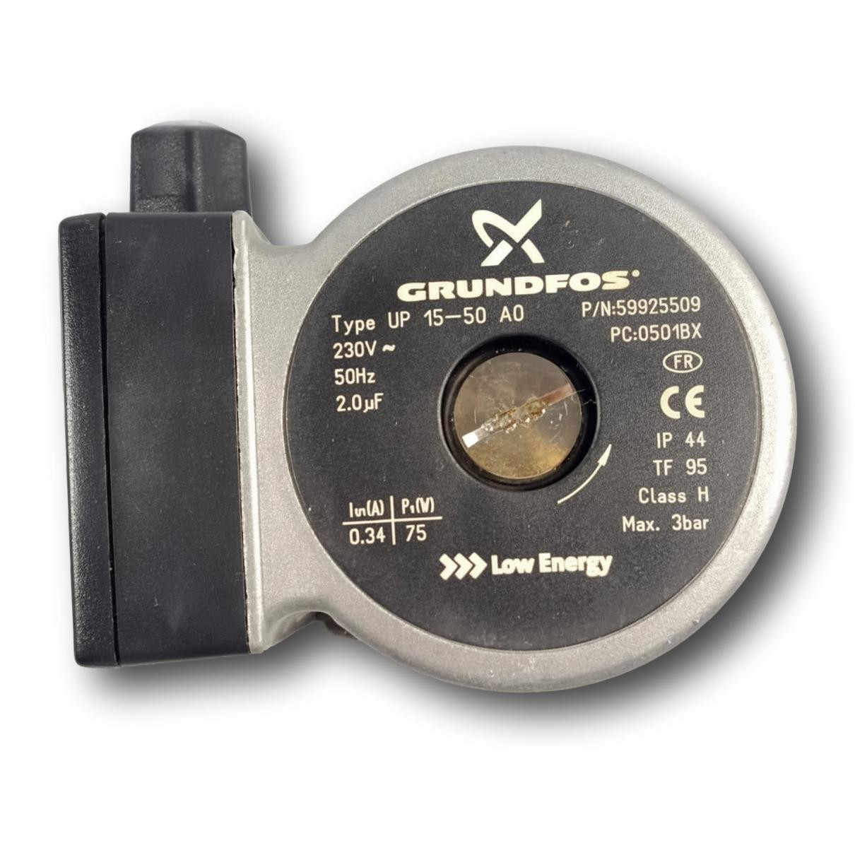 Motor de Bomba Circuladora Cointra EDICO ED 21I