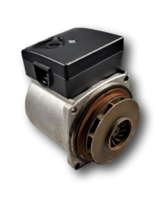 Motor de Bomba Circuladora Cerastar ZWN24-7MFA 23 2