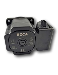 Motor de bomba Circuladora Nora 24/24 F