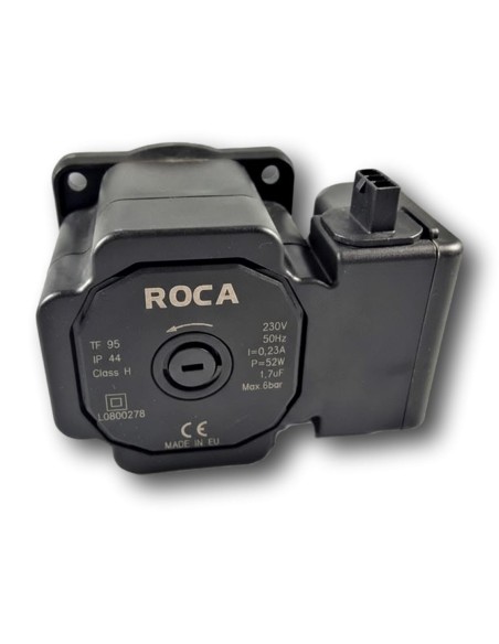 Motor de bomba Circuladora Nora 24/24 F