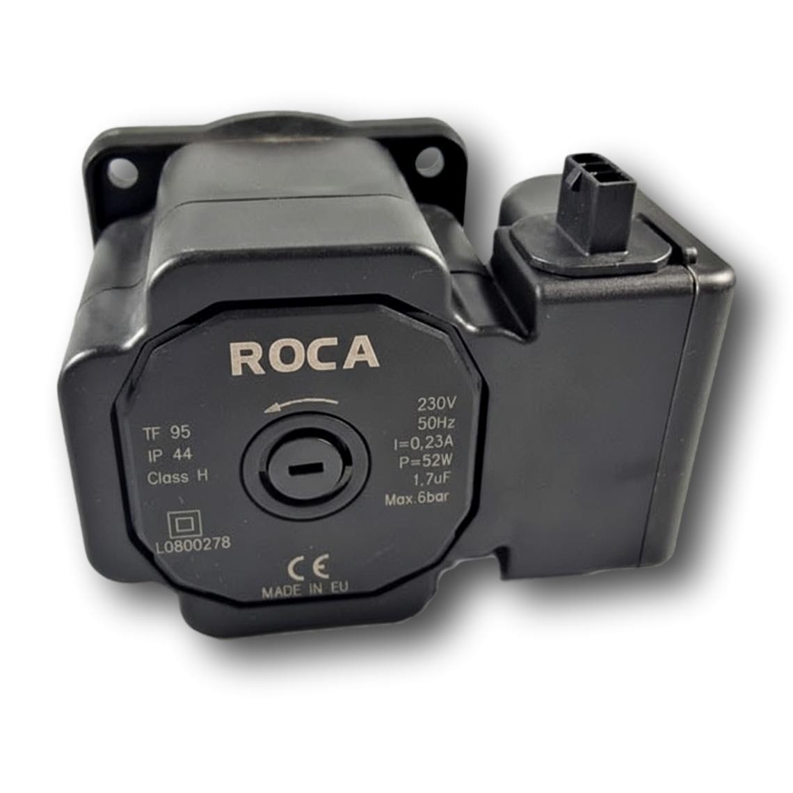 Motor de bomba Circuladora Nora 24/24 F