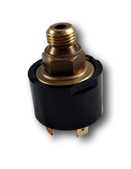 Presostato de Agua Supra Compact SPC 21 EI