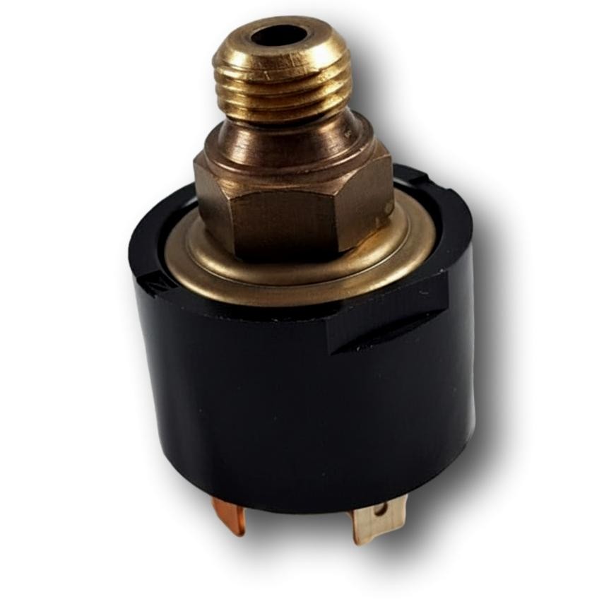 Presostato de Agua Supra Compact SPC 21 EI