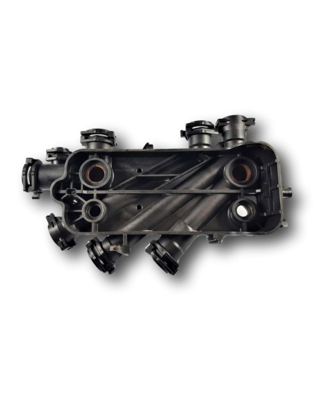 Protector de Intercambiador Euromaxx ZWC28-1MF2A 23