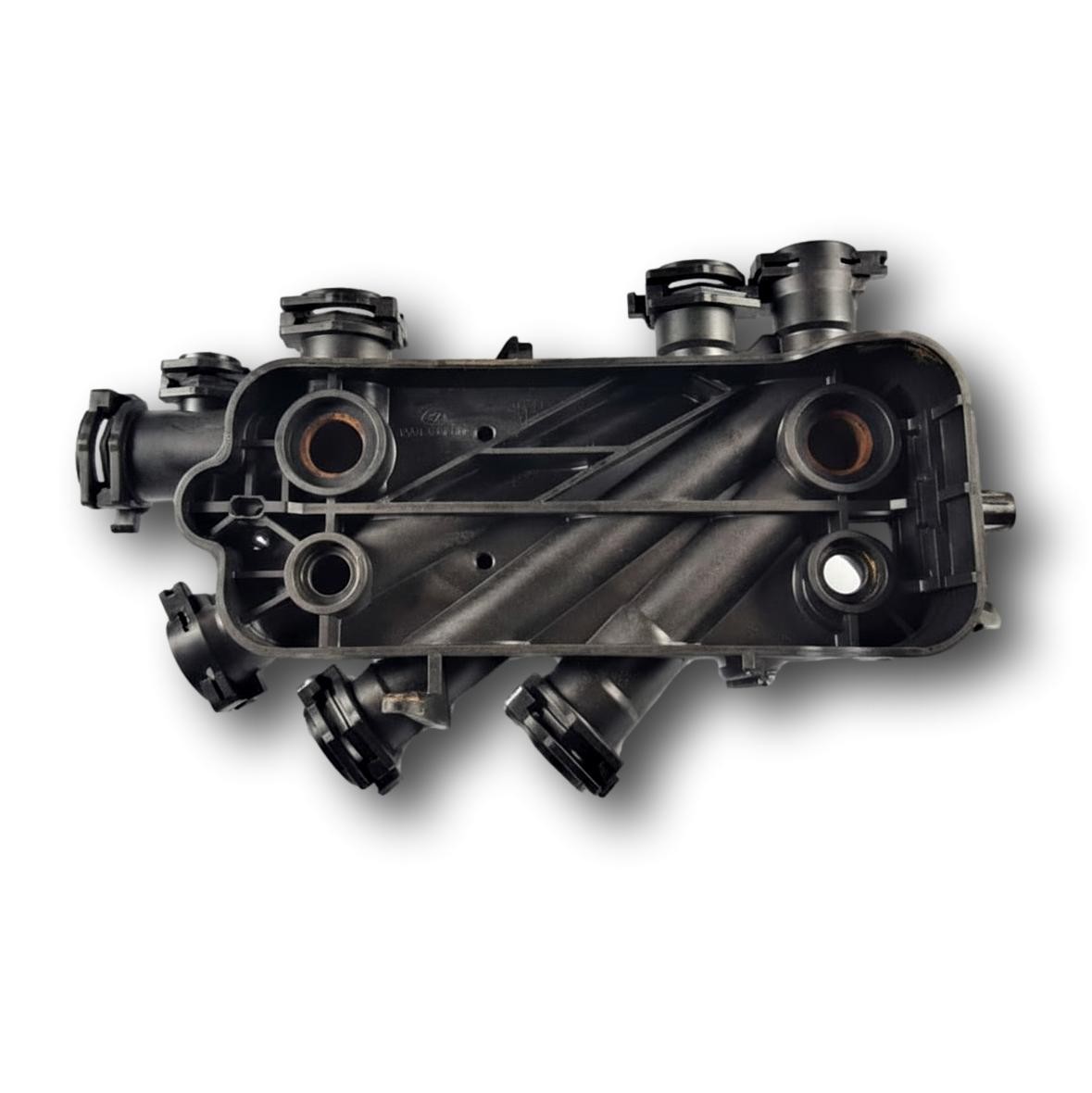 Protector de Intercambiador Euromaxx ZWC28-1MF2A 23