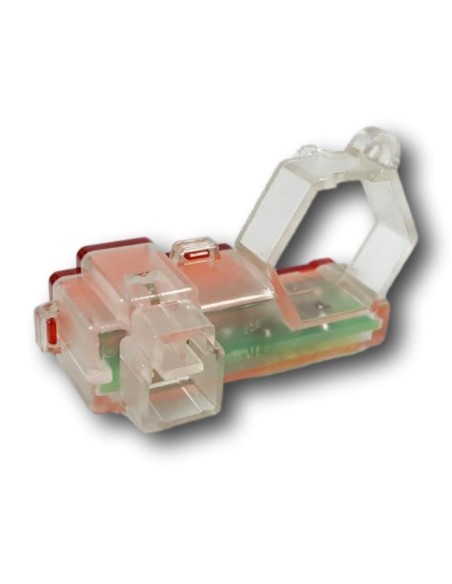 Sensor Detector de Caudal de Baxi Nova Nox 24-24 F