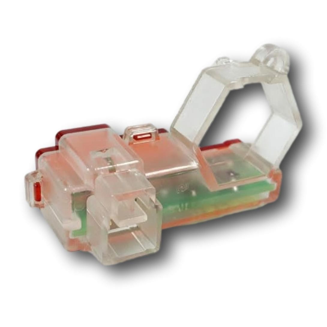 Sensor Detector de Caudal de Baxi Nova Nox 24-24 F