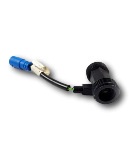 Sensor de Caudal Wolf CGB-K-24