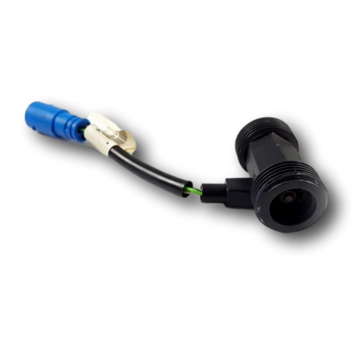 Sensor de Caudal Wolf CGB-K-24