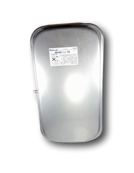 Vaso de Expansión Bluehelix Pro 32C