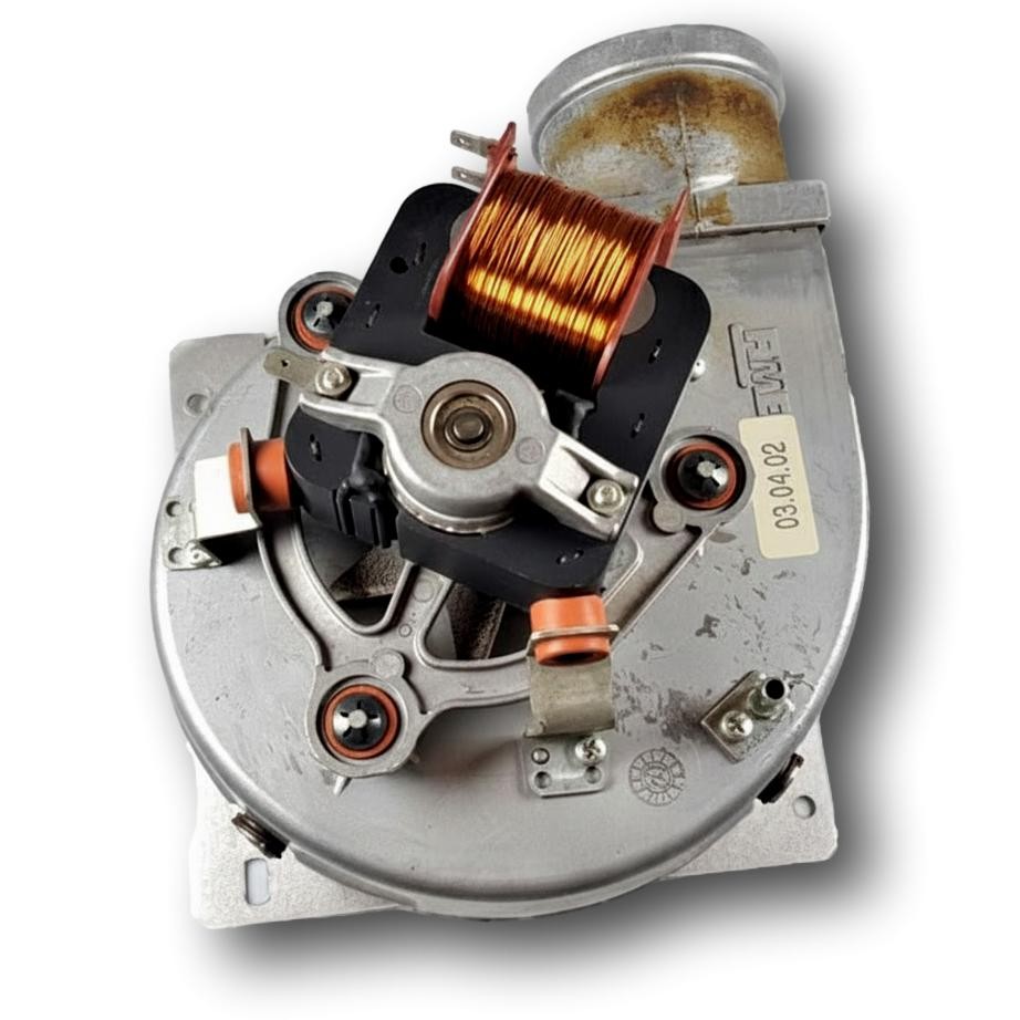 Ventilador Turbo Tec VMW ES 242 2-5