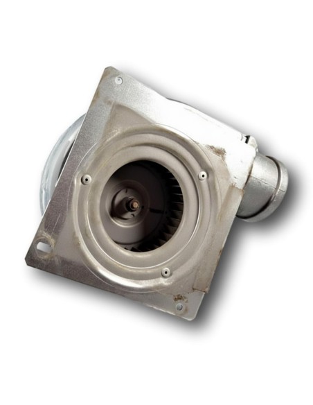 Ventilador Turbo Tec VMW ES 242 2-5