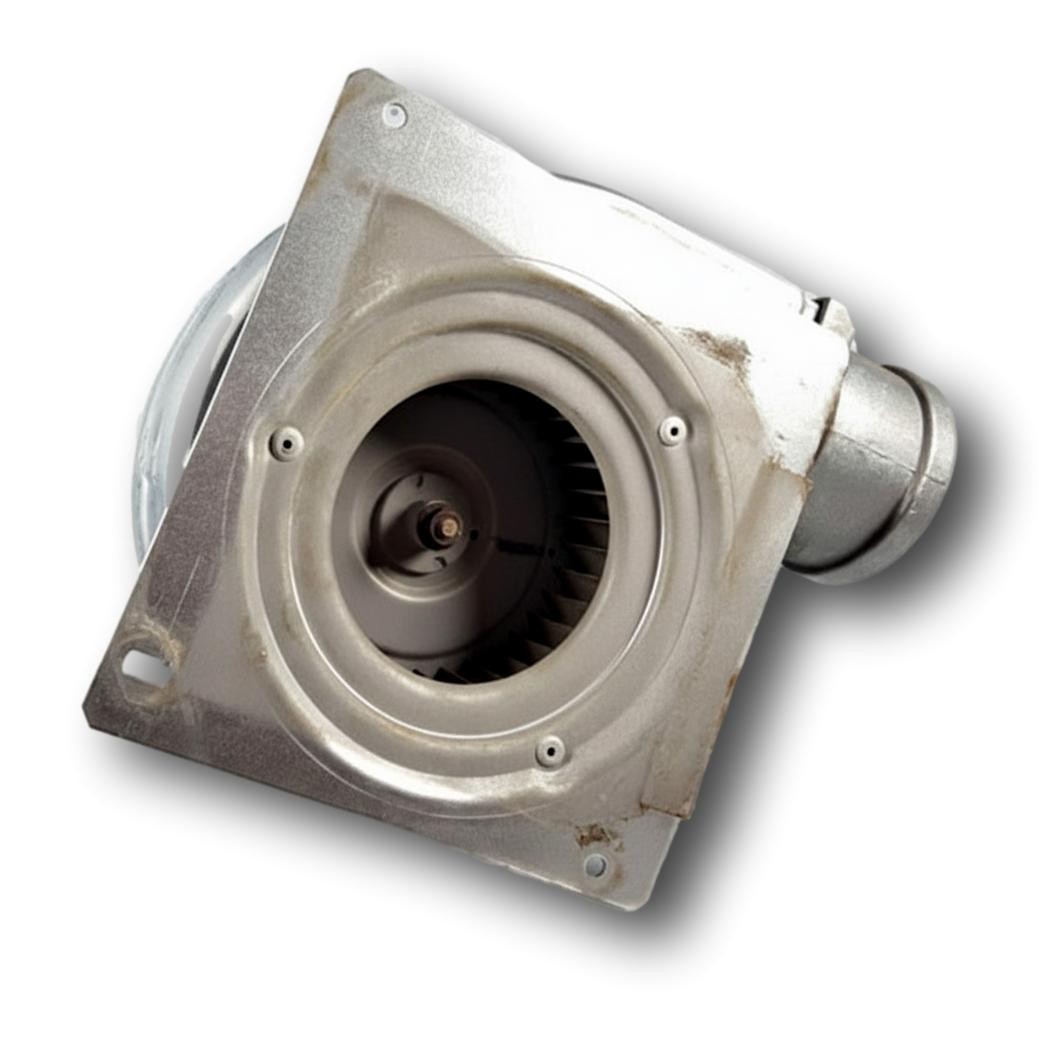 Ventilador Turbo Tec VMW ES 242 2-5