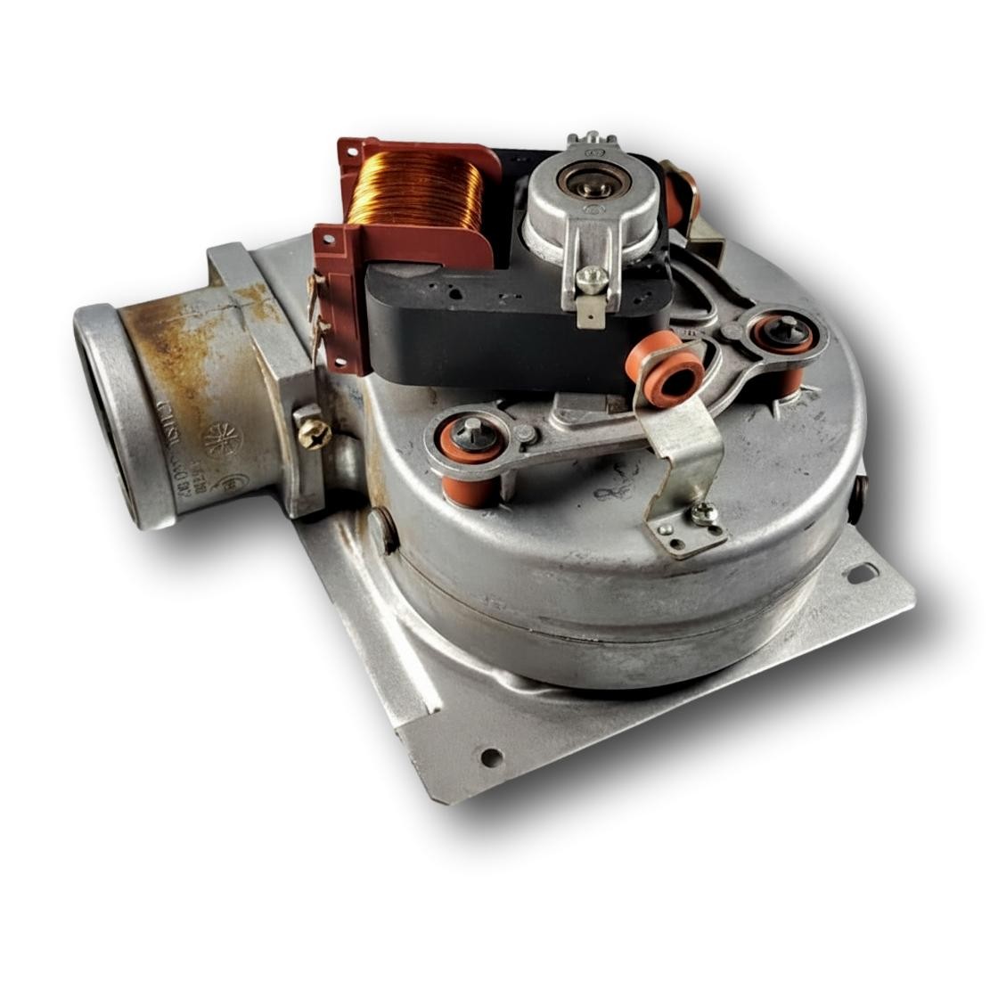 Ventilador Turbo Tec VMW ES 242 2-5