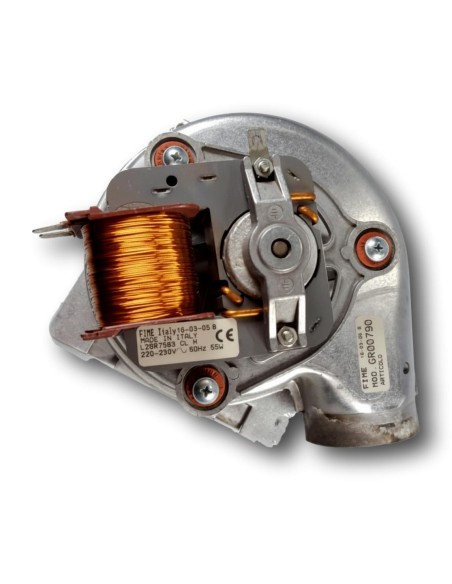 Extractor Fagor CE-20E N