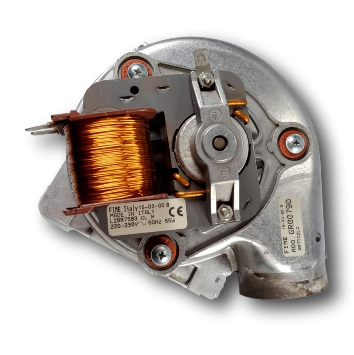 Extractor Fagor CE-20E N