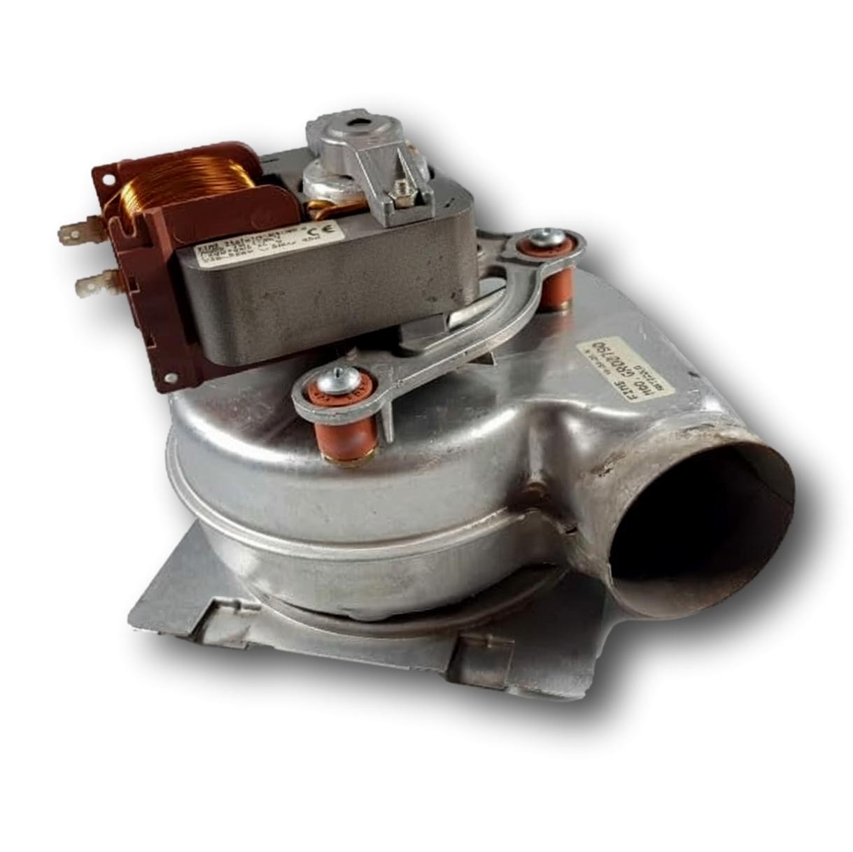 Extractor Fagor CE-20E N