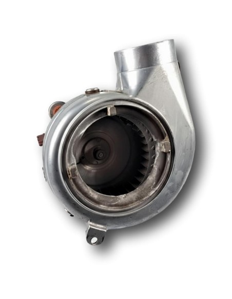 Extractor MC 2 24 FF