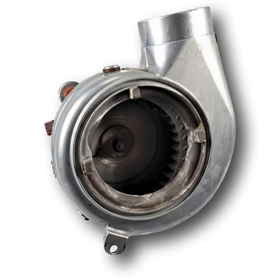 Extractor MC 2 24 FF