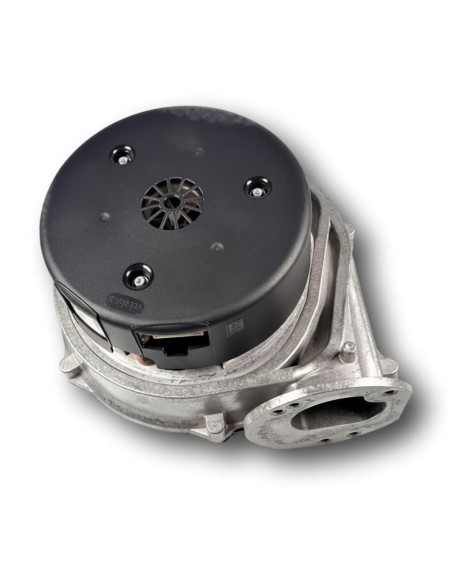 Extractor Pigma Green 25