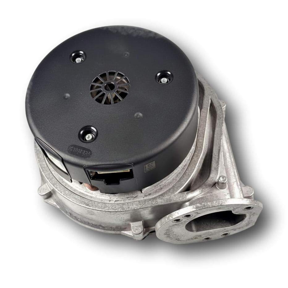 Extractor Pigma Green 25