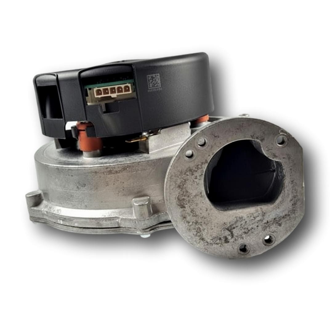 Extractor Pigma Green 25