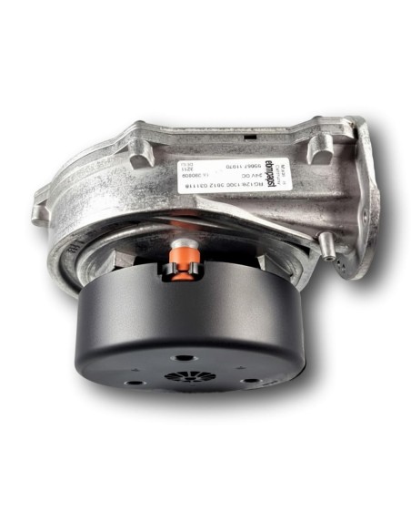 Extractor Pigma Green 25