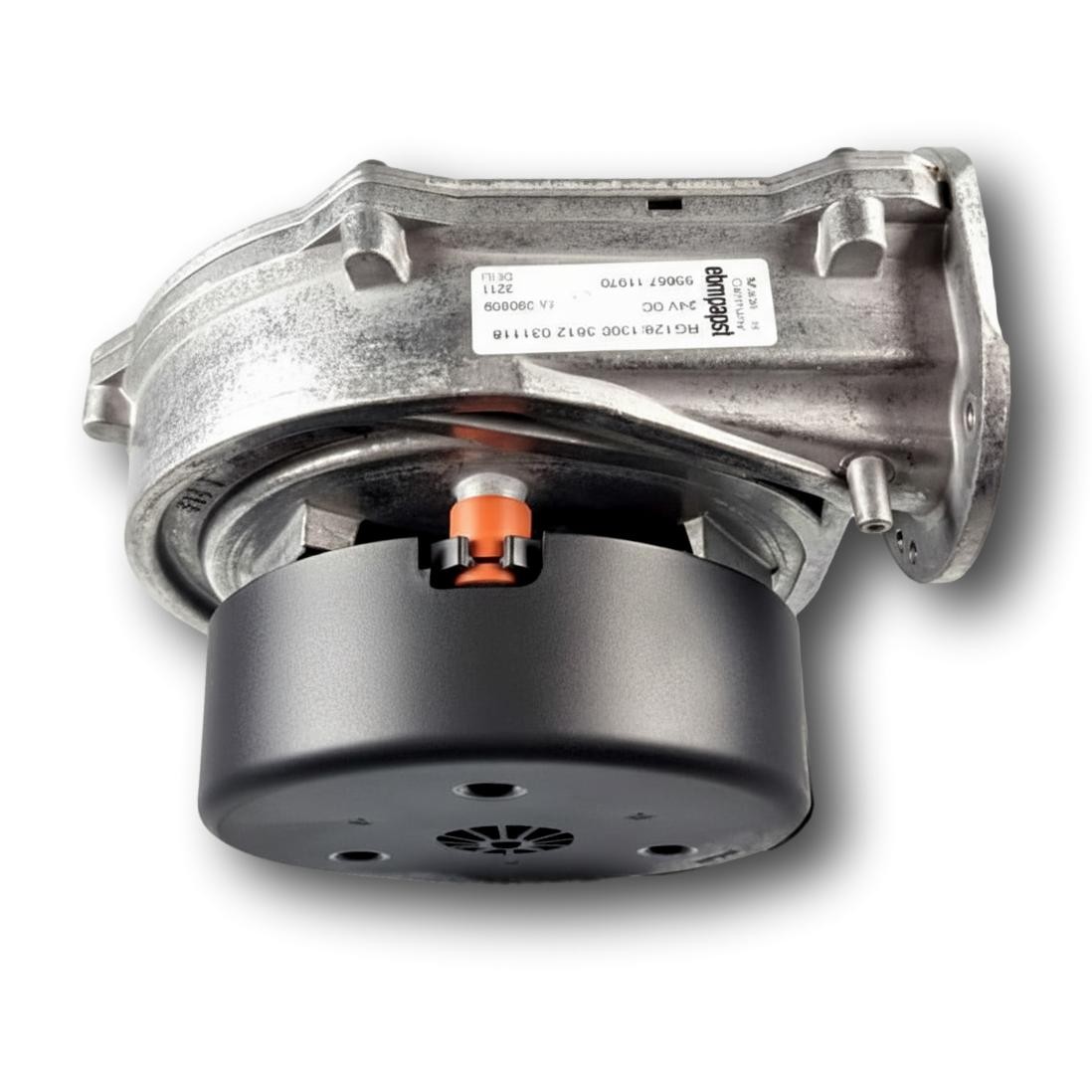 Extractor Pigma Green 25