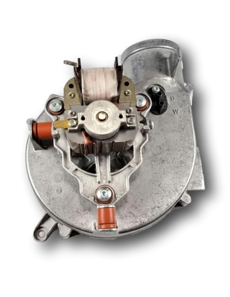 Extractor Turbo Tec VMW ES 242/3-5 M