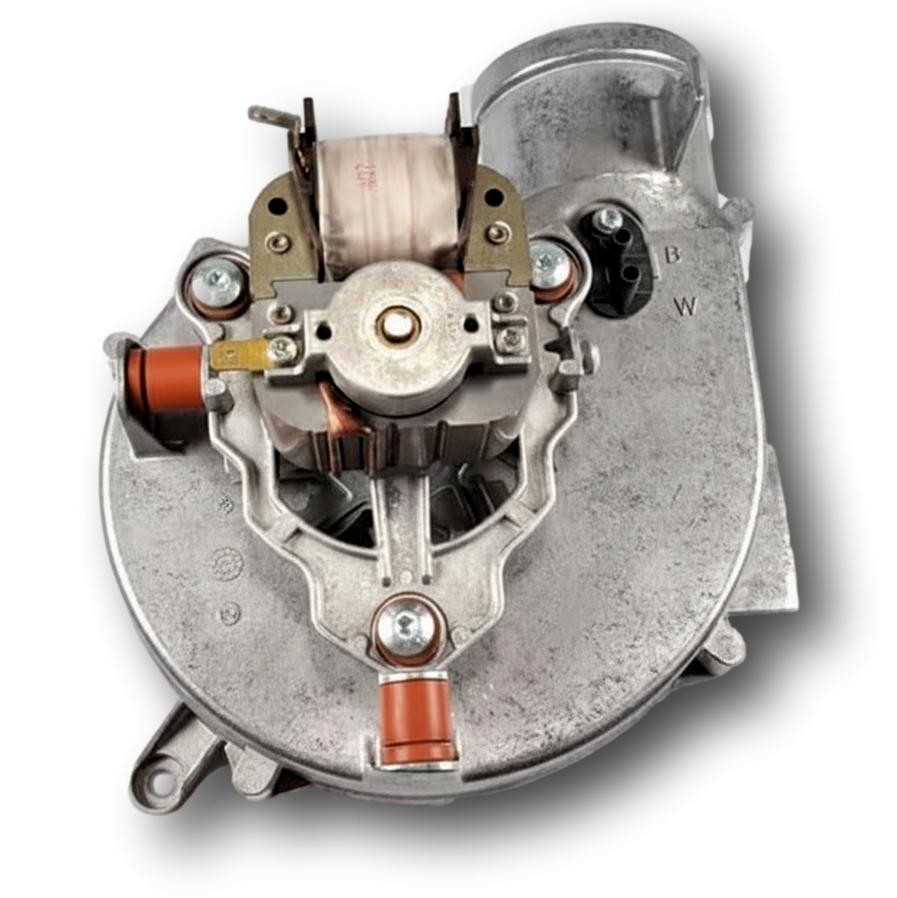 Extractor Turbo Tec VMW ES 242/3-5 M