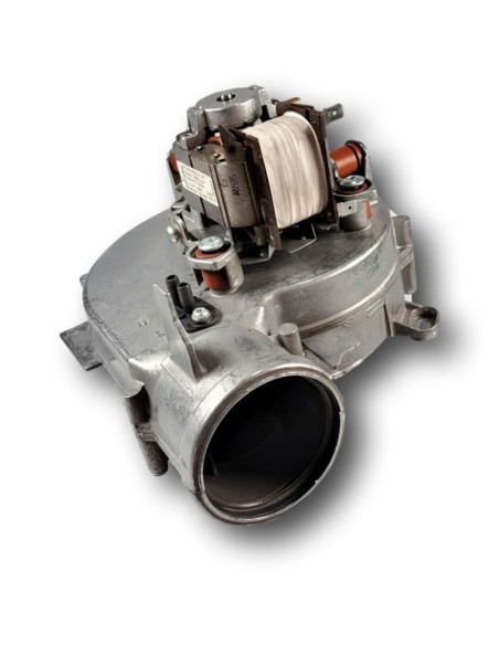 Extractor Turbo Tec VMW ES 242/3-5 M