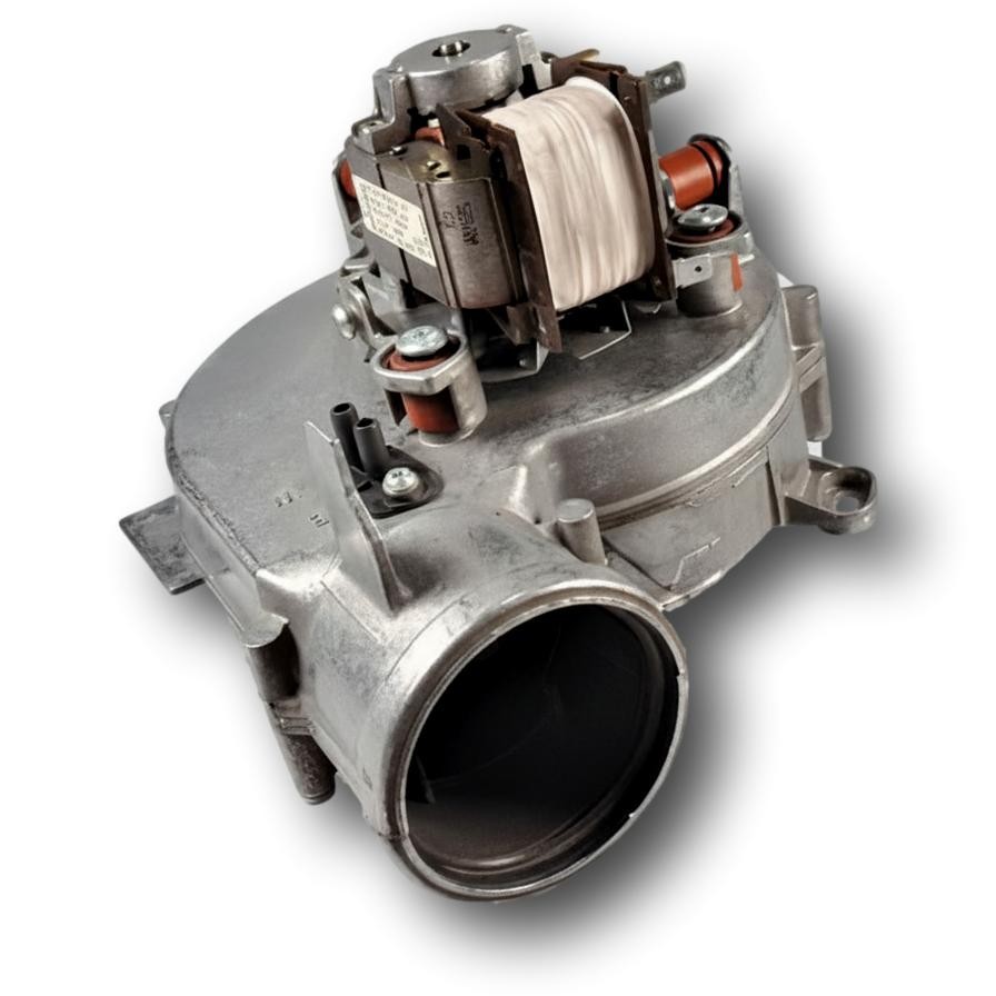 Extractor Turbo Tec VMW ES 242/3-5 M