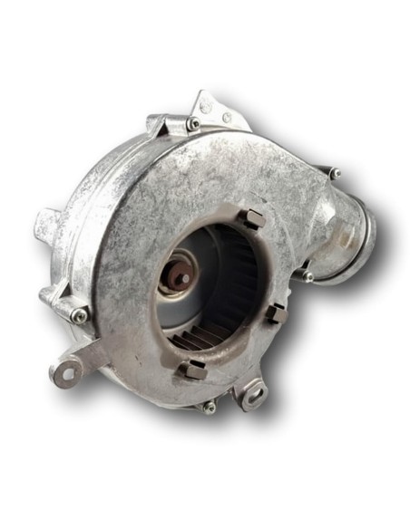 Extractor Turbo Tec VMW ES 242/3-5 M