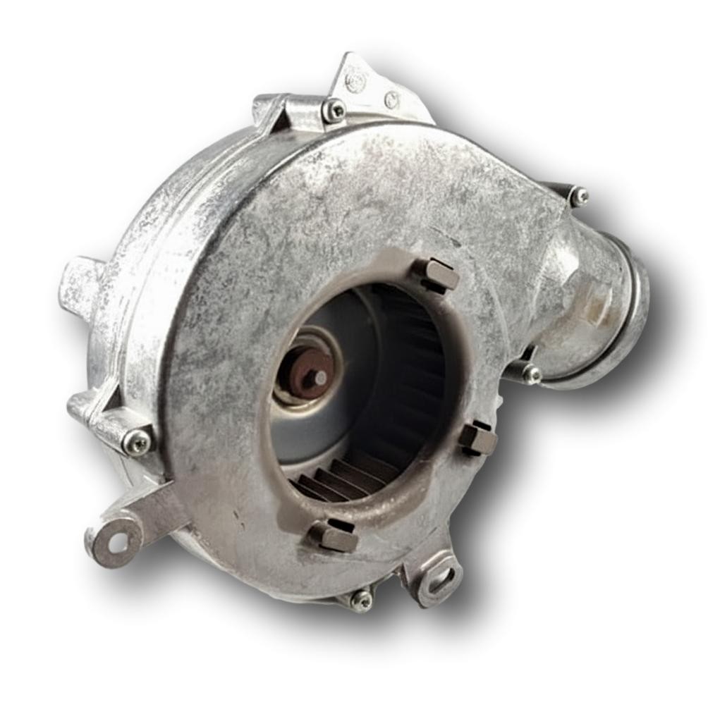 Extractor Turbo Tec VMW ES 242/3-5 M