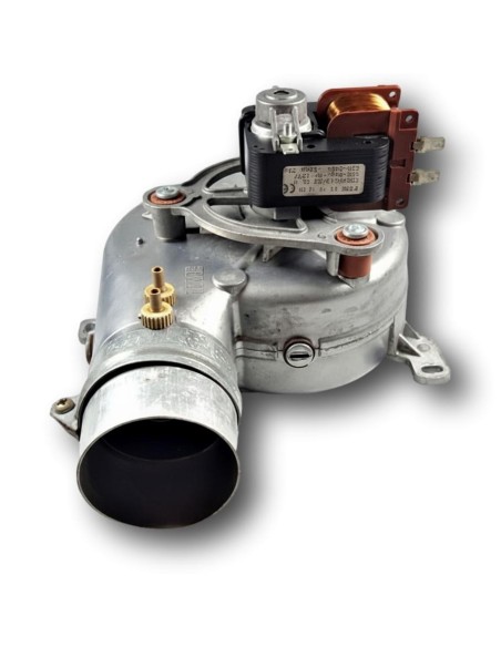 Extractor Fagor Super Compact FE24E