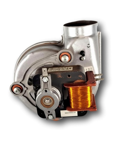 Extractor Fagor FE 25 NOX/1 N