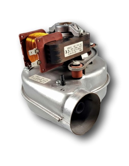 Extractor Fagor FE 25 NOX/1 N