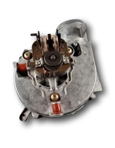 Extractor Turbotec Plus VMW ES 24/282 4-5