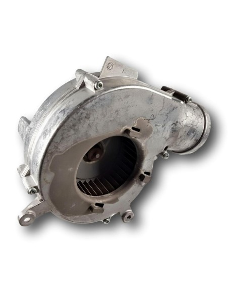 Extractor Turbotec Plus VMW ES 24/282 4-5