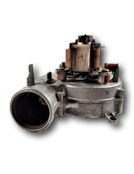 Extractor Turbotec Plus VMW ES 24/282 4-5