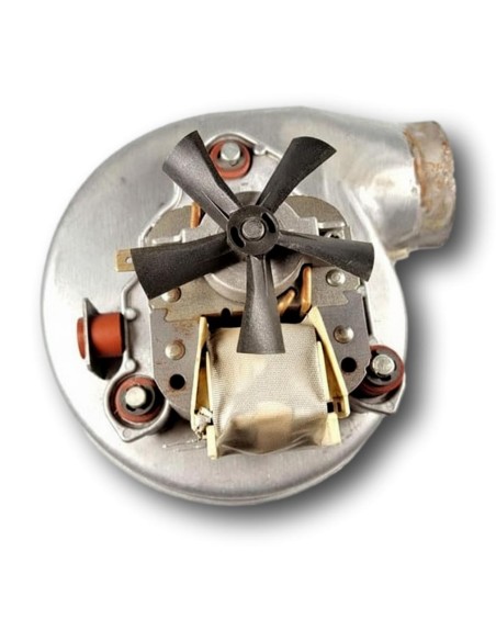 Extractor Supra SP 27 E I