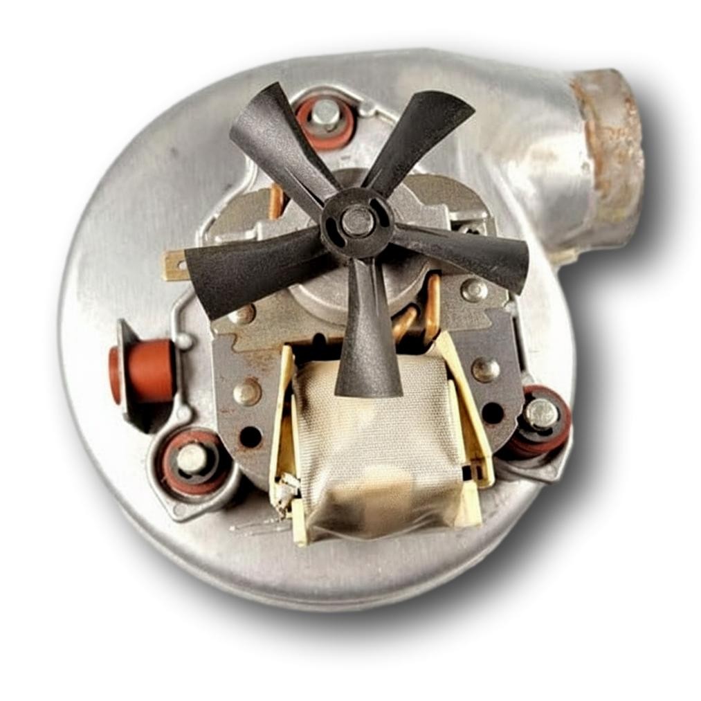 Extractor Supra SP 27 E I