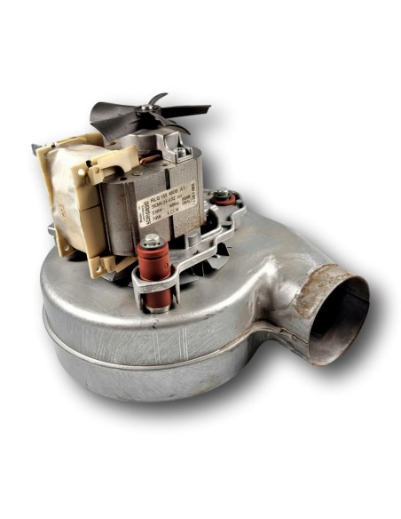 Extractor Supra SP 27 E I