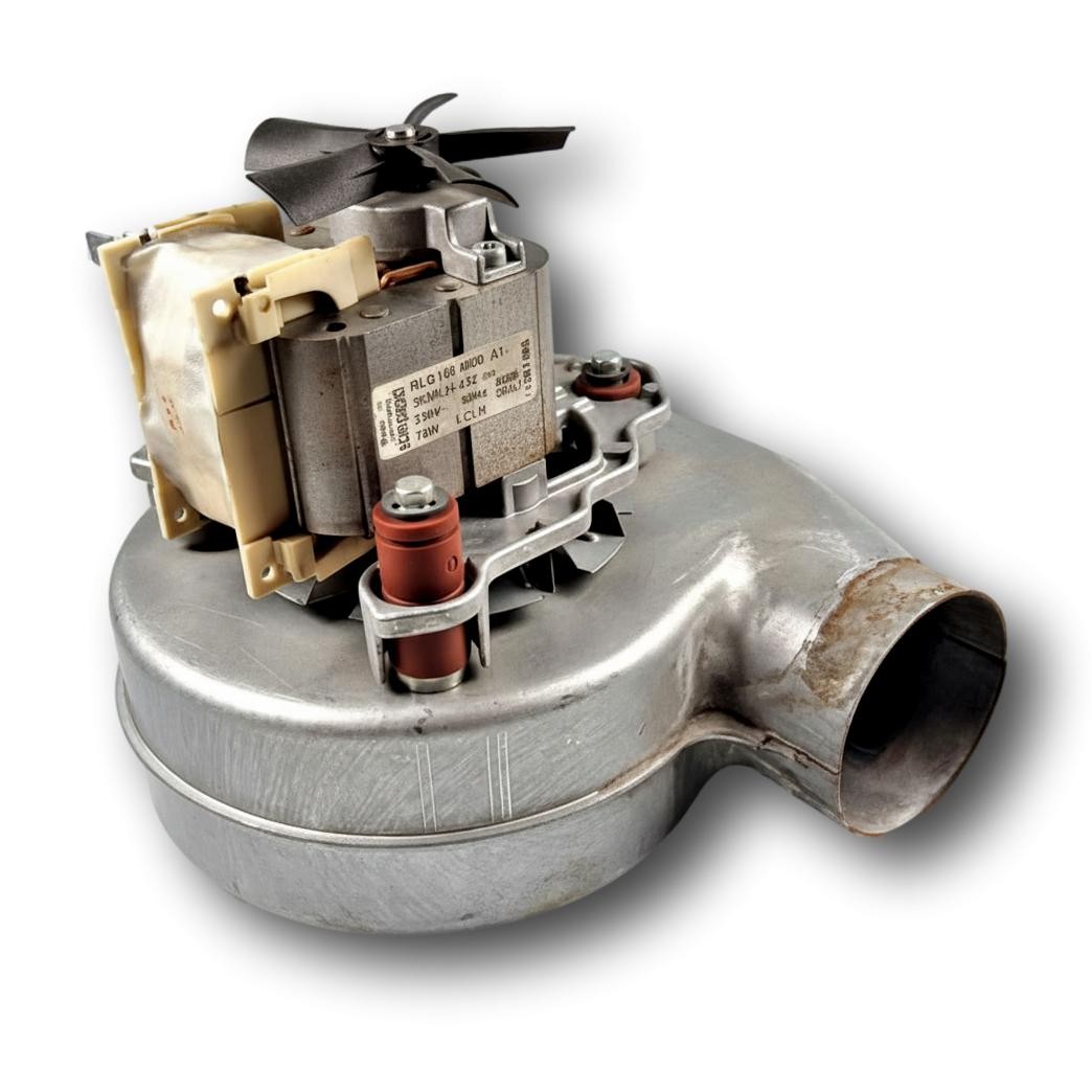 Extractor Supra SP 27 E I