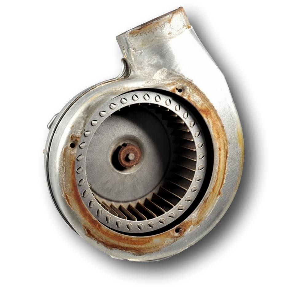 Extractor Supra SP 27 E I