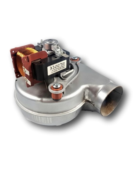 Extractor Domi Projet F 24 D